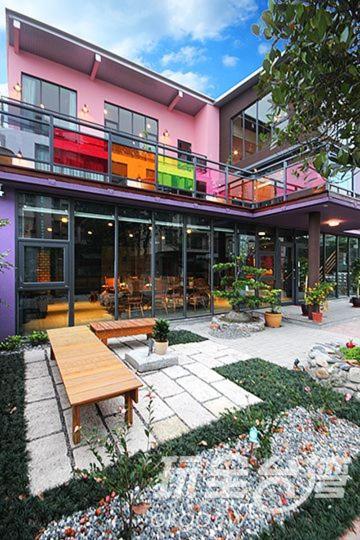 เยส วิลลา Apartment Yilan ภายนอก รูปภาพ