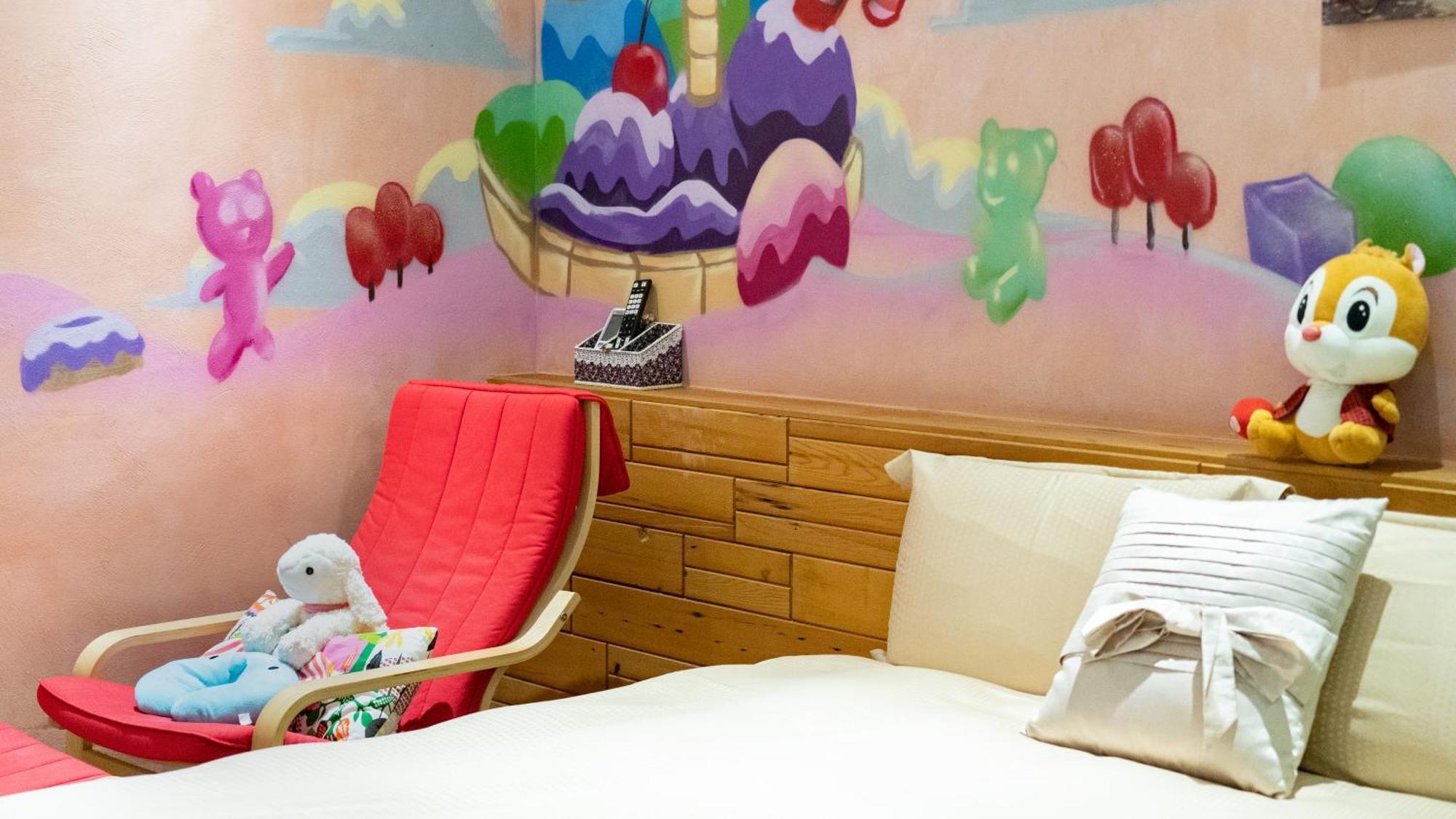 เยส วิลลา Apartment Yilan ภายนอก รูปภาพ